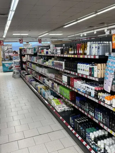 T MARKET