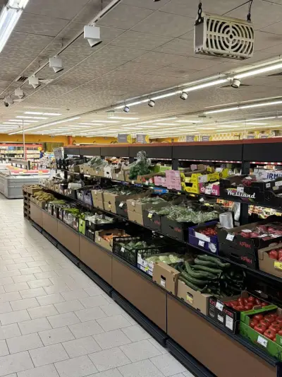 T MARKET