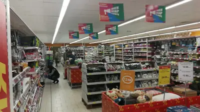 T MARKET