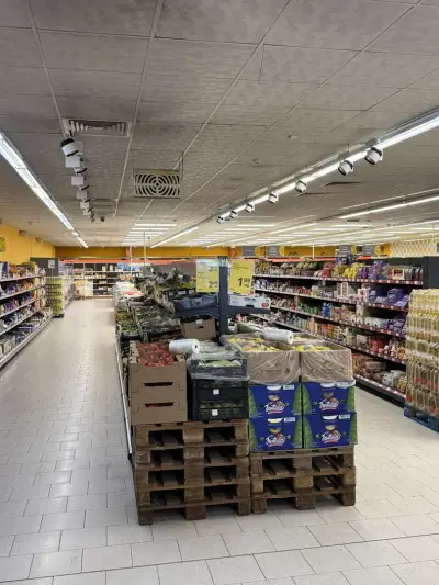 T MARKET