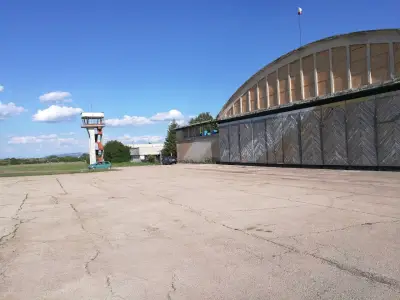 Скай Шумен