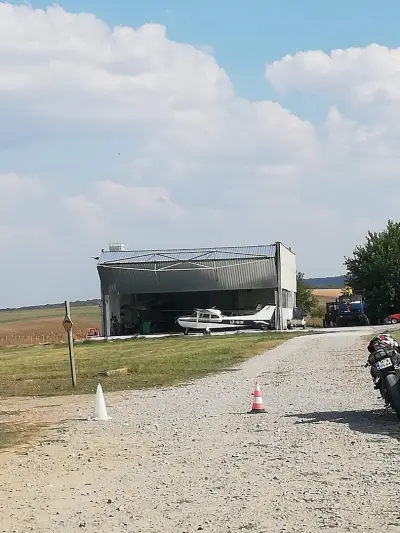 Скай Шумен