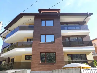 Специализиран месарски магазин ФЕХА.(Тахир).