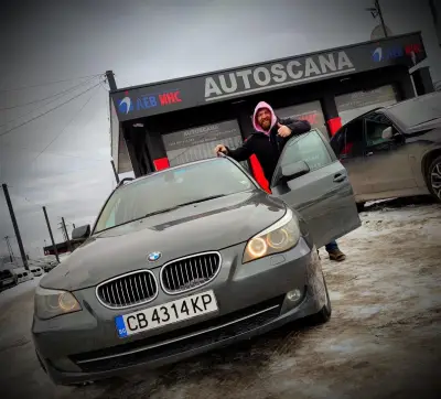 AUTOSCANA