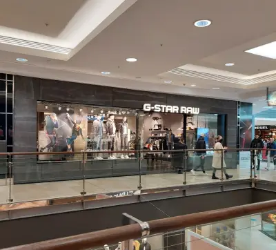 G-Star RAW Store