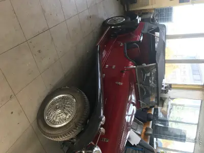 Тояга/Toyaga Tuning