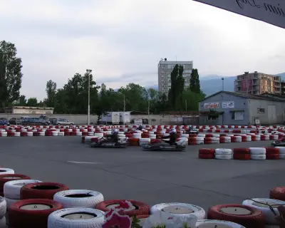 Тояга/Toyaga Tuning