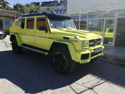 Тояга/Toyaga Tuning