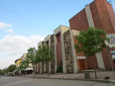 ОБЩИНСКА АДМИНИСТРАЦИЯ Г.ДЕЛЧЕВ