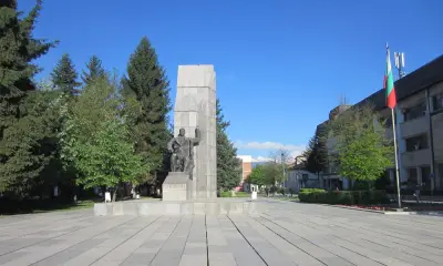 ОБЩИНСКА АДМИНИСТРАЦИЯ Г.ДЕЛЧЕВ