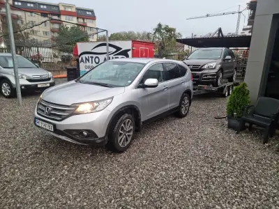 Anto Auto