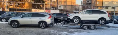 Anto Auto