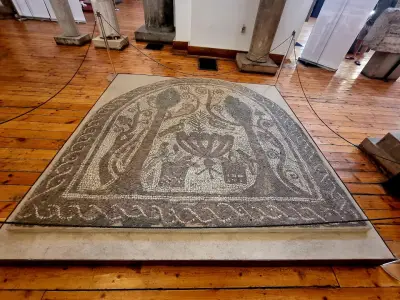 Национален археологически институт с музей - БАН