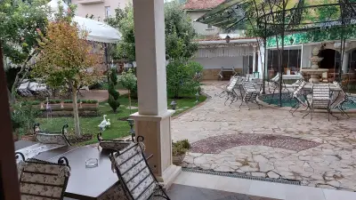 Green Palace Hotel