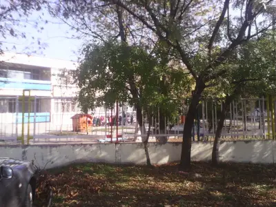 ДГ 169 Коледарче