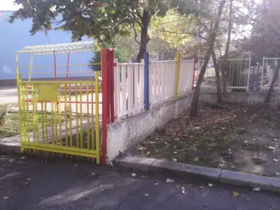 ДГ 169 Коледарче