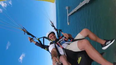 Sun Fly Fun