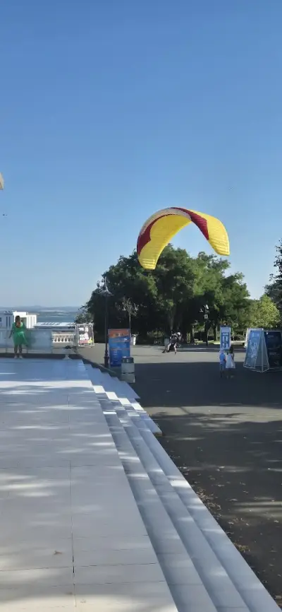 Sun Fly Fun