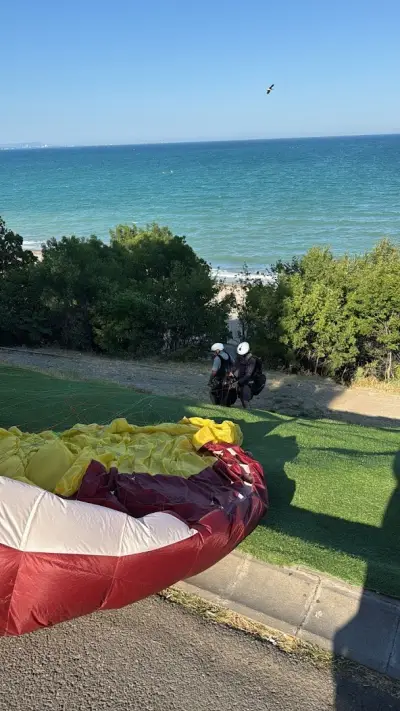 Sun Fly Fun