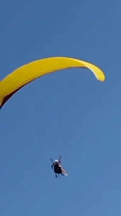 Sun Fly Fun
