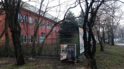 МЦ за специализирана извънболнична медицинска помощ по детски болести