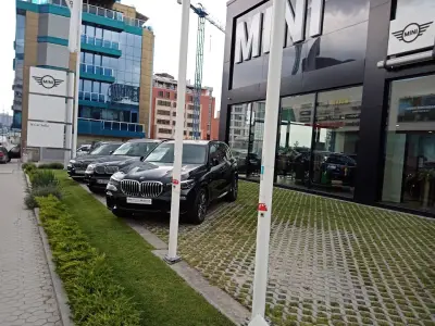 M Rent a Car