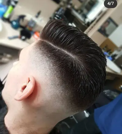 gentlemnsbarber