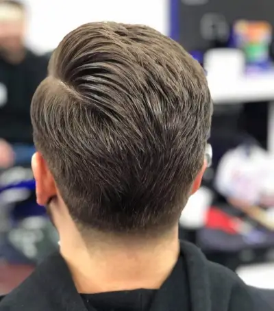 gentlemnsbarber