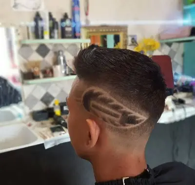 gentlemnsbarber