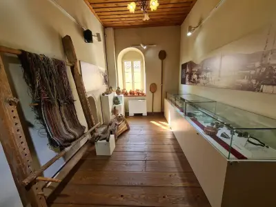 Исторически музей