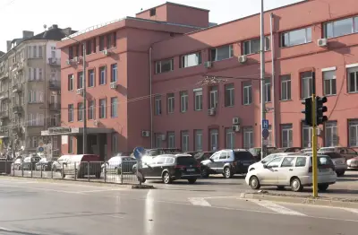 Медицински институт на МВР