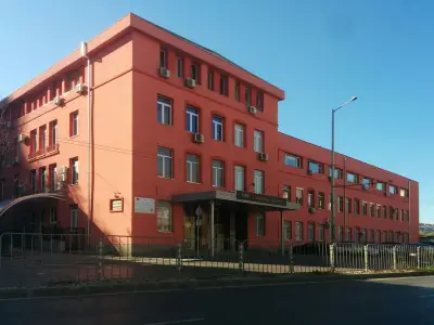 Медицински институт на МВР