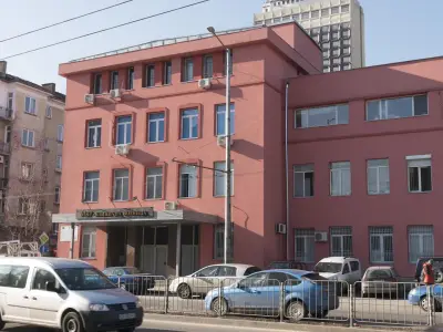 Медицински институт на МВР