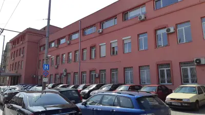 Медицински институт на МВР
