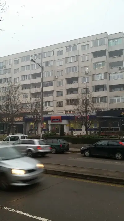 Пощенска банка