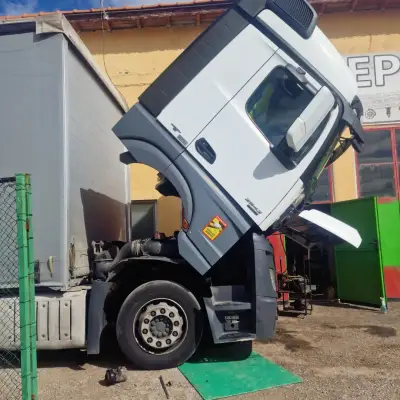 АМ Ауто 2020