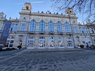 Паметника на свободата