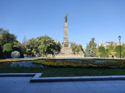 Паметника на свободата