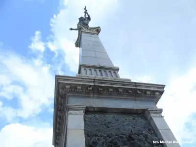 Паметника на свободата