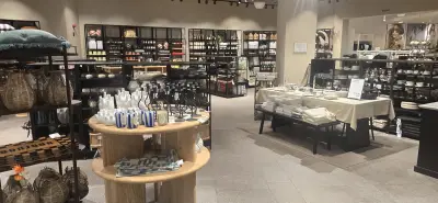 H&M