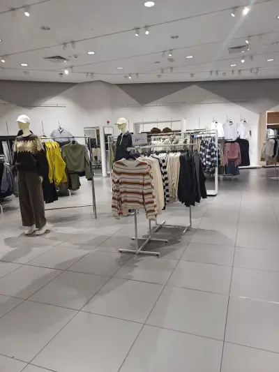 H&M