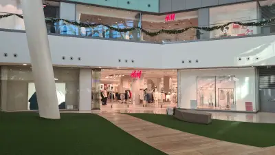 H&M