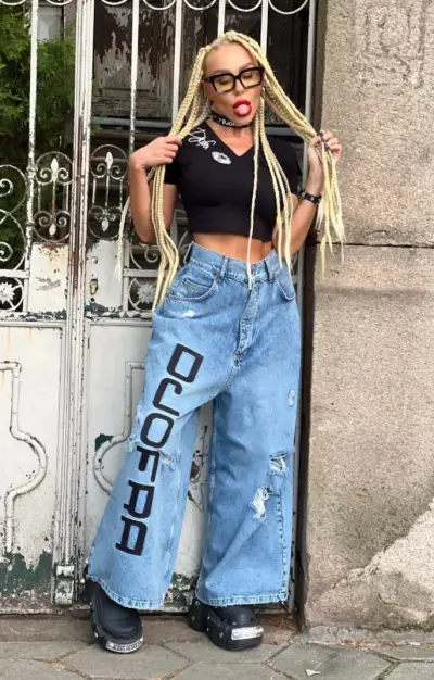 Djofra Fashion