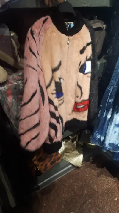 Djofra Fashion