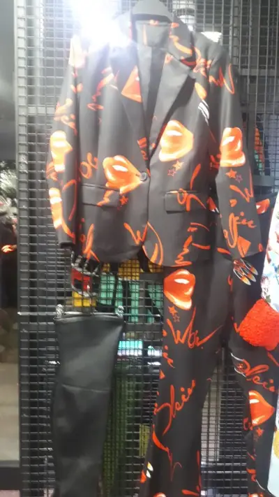 Djofra Fashion