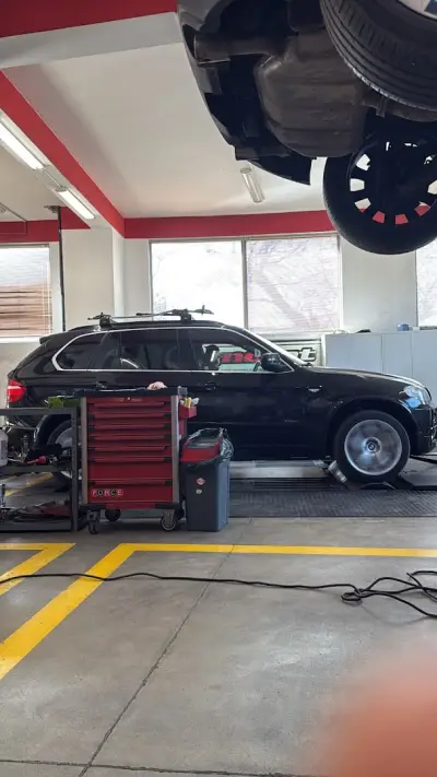 Adler Auto