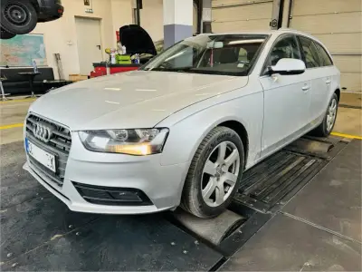 Adler Auto