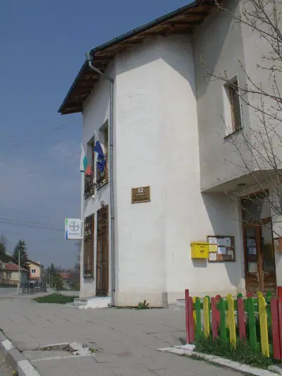 КМЕТСТВО ПРОЛЕША