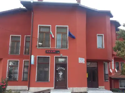 КМЕТСТВО ПРОЛЕША