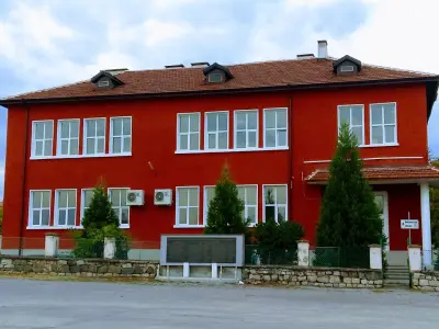 КМЕТСТВО ПРОЛЕША